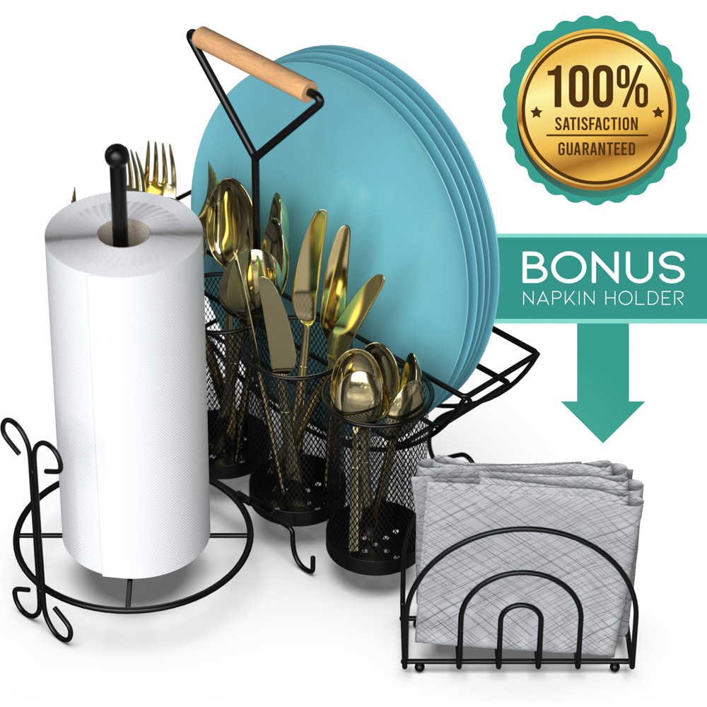 Utensil Caddy