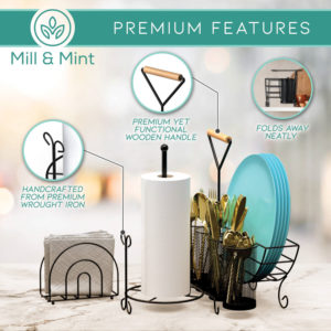 Utensil Caddy